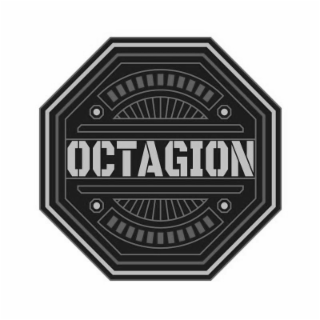 OCTAGION logo
