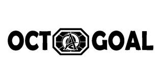 OCTAGOAL logo