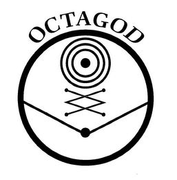 OCTAGOD logo