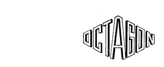 OCTAGON logo