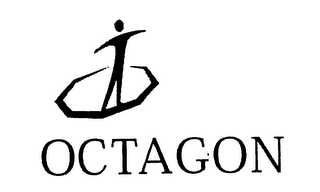 OCTAGON logo