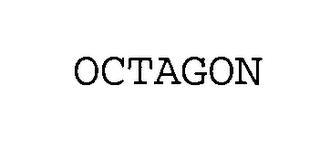 OCTAGON logo