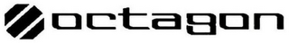 OCTAGON logo