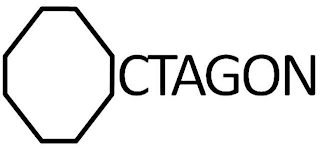 OCTAGON logo