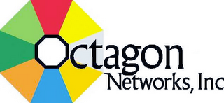 OCTAGON NETWORKS, INC logo