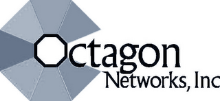 OCTAGON NETWORKS, INC logo