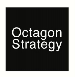 OCTAGON STRATEGY logo