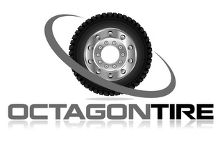 OCTAGONTIRE logo