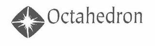 OCTAHEDRON logo