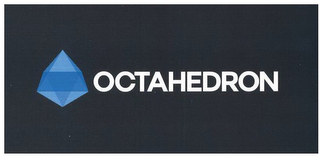 OCTAHEDRON logo
