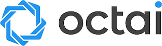 OCTAI logo
