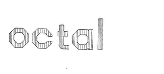 OCTAL logo