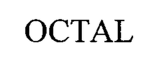 OCTAL logo