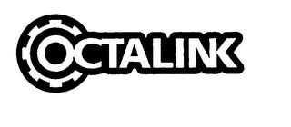OCTALINK logo