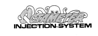 OCTAMETER INJECTION SYSTEM logo