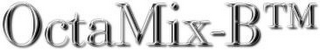 OCTAMIX-B logo