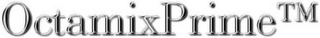 OCTAMIXPRIME logo