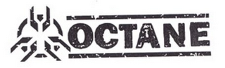 OCTANE logo