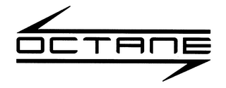 OCTANE logo