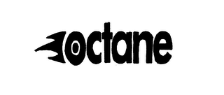 OCTANE logo