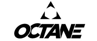 OCTANE logo