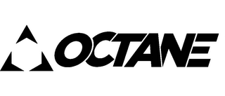 OCTANE logo