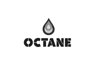 OCTANE logo