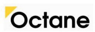OCTANE logo