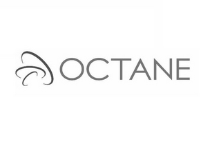 OCTANE logo
