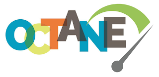 OCTANE logo