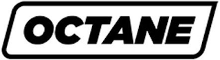 OCTANE logo
