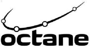 OCTANE logo