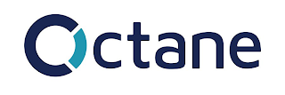 OCTANE logo