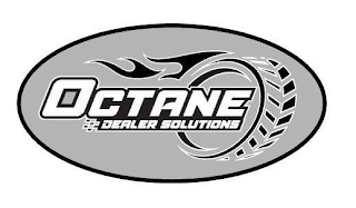 OCTANE DEALER SOLUTIONS logo