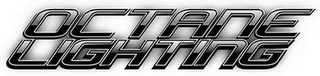 OCTANE LIGHTING logo