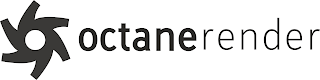 OCTANE RENDER logo