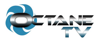 OCTANE TV logo