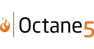 OCTANE5 logo