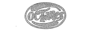 OCTANES logo