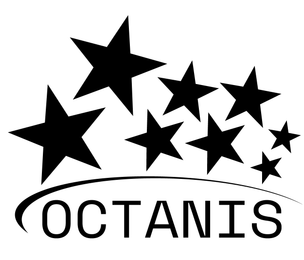 OCTANIS logo