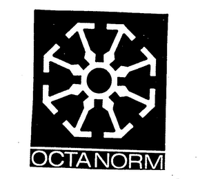 OCTANORM logo