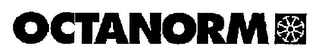 OCTANORM logo