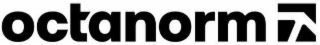 OCTANORM logo