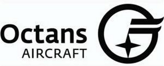OCTANS AIRCRAFT logo