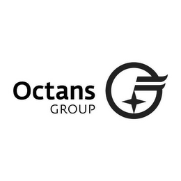 OCTANS GROUP logo