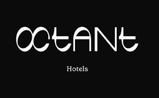 OCTANT HOTELS logo
