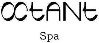 OCTANT SPA logo
