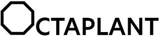 OCTAPLANT logo