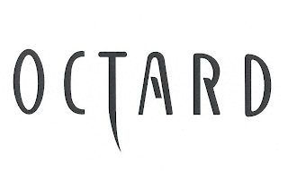 OCTARD logo