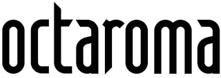 OCTAROMA logo